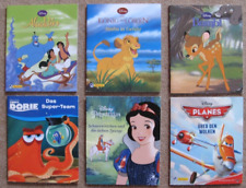 Disney mini buch gebraucht kaufen  Halle