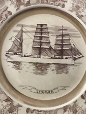 Decorative plate figgjo for sale  Shipping to Ireland