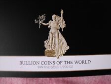 Bullion coins the gebraucht kaufen  Rotenburg a. d. Fulda