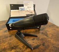 Sennheiser mikrofon 421 gebraucht kaufen  Neuenhagen