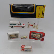 Model ambulances boxed for sale  MALVERN