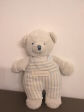 Peluche bébé jacadi d'occasion  Marseille XI