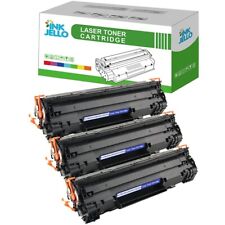 Usado, Cartucho de toner preto 3 CE285A para HP P1102 P1102w M1132MFP P1102 P1102w P1104w comprar usado  Enviando para Brazil