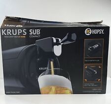 hopsy krups home beer tap for sale  Villa Park