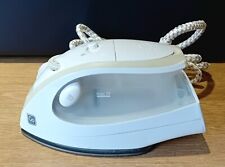 Travel steam iron for sale  WHITSTABLE