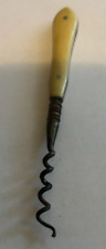 Vintage corkscrew tool for sale  CREWKERNE