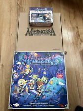 Mamorra: Dungeons of Arcadia Kickstarter na sprzedaż  PL