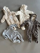 Babykleidung paket set gebraucht kaufen  Eislingen/Fils