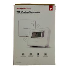 Honeywell home thermostat gebraucht kaufen  Schwarzenbek