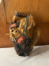 Rawlings pp11tb player for sale  Gibson