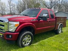 2015 ford 350 for sale  Defiance
