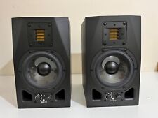 Adam audio a5x for sale  Shipping to Ireland