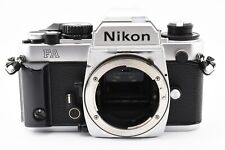 Nikon 35mm slr for sale  Shipping to Ireland
