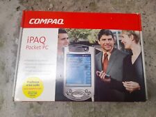 COMPAQ iPAQ Pocket PC, FUNZIONANTE segunda mano  Embacar hacia Argentina