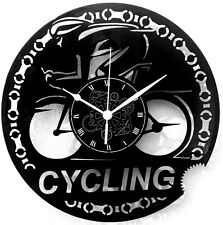 Orologio parete bici usato  Pistoia