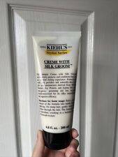 Kiehl creme silk for sale  BO'NESS