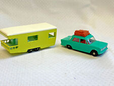 Matchbox lesney camper d'occasion  Expédié en Belgium