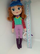 Disney sofia first for sale  CHESTERFIELD