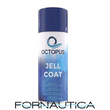 Gelcoat spray bianco usato  Siracusa