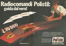 X9576 radiocomandi polistil usato  Villafranca Piemonte