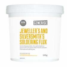 Flux soldering powder for sale  SUTTON COLDFIELD