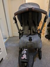 Grey bugaboo bee for sale  LONDON