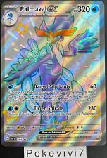 Carte pokemon palmaval d'occasion  Valognes