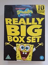 Spongebob really box gebraucht kaufen  Emmendingen