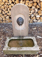 Sandsteinbrunnen wasserspiel b gebraucht kaufen  Groß Twülpstedt