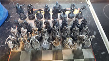 Star wars chess for sale  LEEK