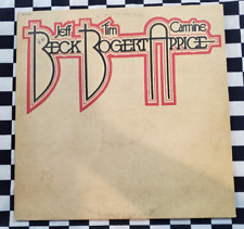 Usado, LP Beck, Bogert & Appice por Beck, Bogert & Appice vinil 1973 Muito Bom+/Muito Bom Ke32140 comprar usado  Enviando para Brazil
