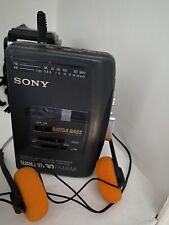 Sony walkman fx18 for sale  GLOUCESTER