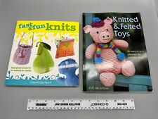 Knitting books children for sale  SWANSEA