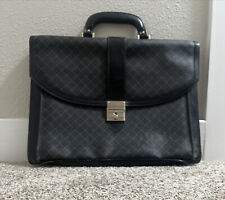 Bally briefcase vintage for sale  Colorado Springs