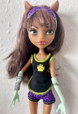 Monster high deadtired gebraucht kaufen  Berlin