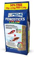 Prodac pond sticks usato  Malalbergo