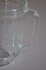 Genuine kitchenaid glass for sale  Littleton