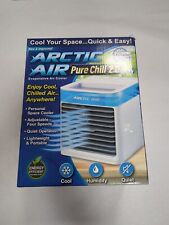 Refrigerador de ar Arctic Air AAPC-MC4 10 polegadas - Branco, usado comprar usado  Enviando para Brazil