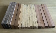 Craft bundle hardwood for sale  Shipping to Ireland