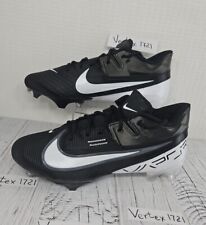 Usado, Chuteiras de futebol Nike Vapor Edge Elite 360 2 masculinas 12,5 preto/antracite DA5457-001 comprar usado  Enviando para Brazil