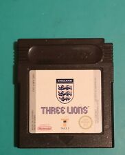 Gameboy colour three for sale  Ireland