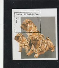 L6485 azerbaijan timbre d'occasion  Reims