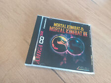 Mortal kombat amiga d'occasion  Toulon-