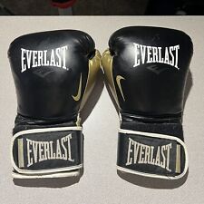Everlast boxing powerlock for sale  San Antonio