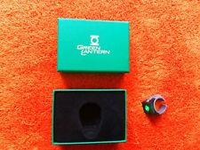 Boxed green lantern for sale  BOURNEMOUTH