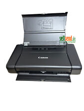 Canon pixma ip110 gebraucht kaufen  Heilbronn