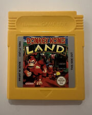 Cartucho Donkey Kong Land Game Boy Nintendo muito bom estado, usado comprar usado  Enviando para Brazil