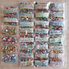 Choose 90s KINDER SURPRISE Figures COMPLETE SETS vintage FIGURINES COLLECTIBLES for sale  Shipping to South Africa