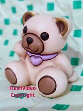 Thun teddy bauli usato  Ercolano