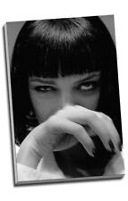 Mia wallace canvas for sale  LONDON